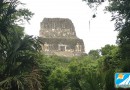 Tikal, enigmático lugar