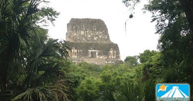 Tikal