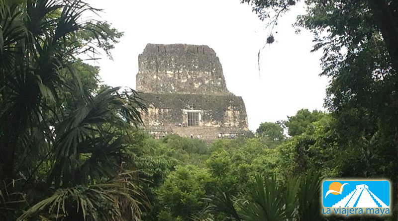 Tikal