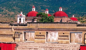 mitla