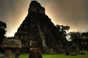 tikal