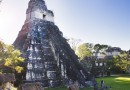 Tikal e Isla Flores, Guatemala