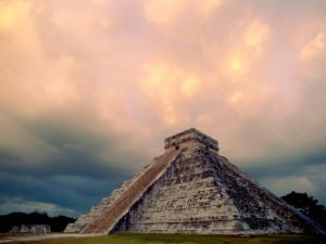 chichen-itza-yucatan