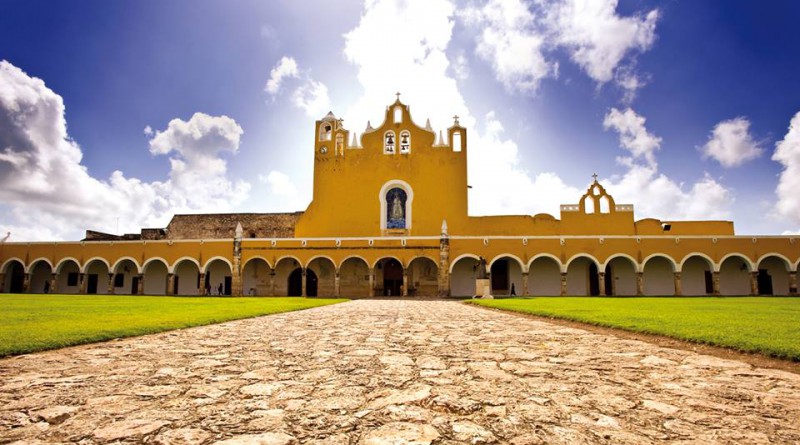 izamal