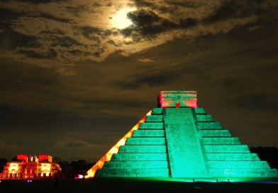 Chichén Itzá