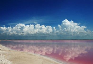 Playas del Oriente Yucateco