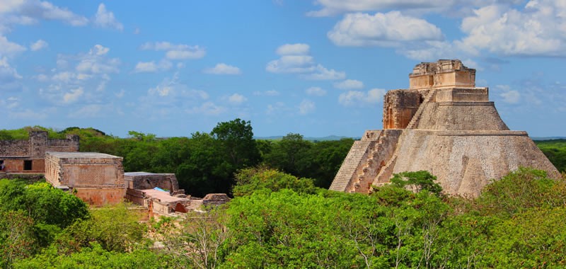 uxmal-mexico