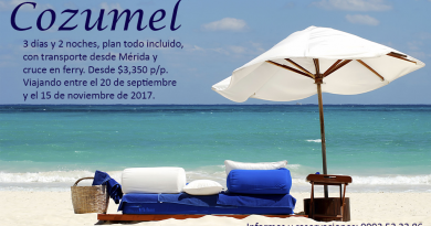 Cozumel