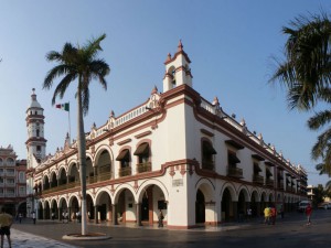 Veracruz