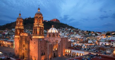 Zacatecas