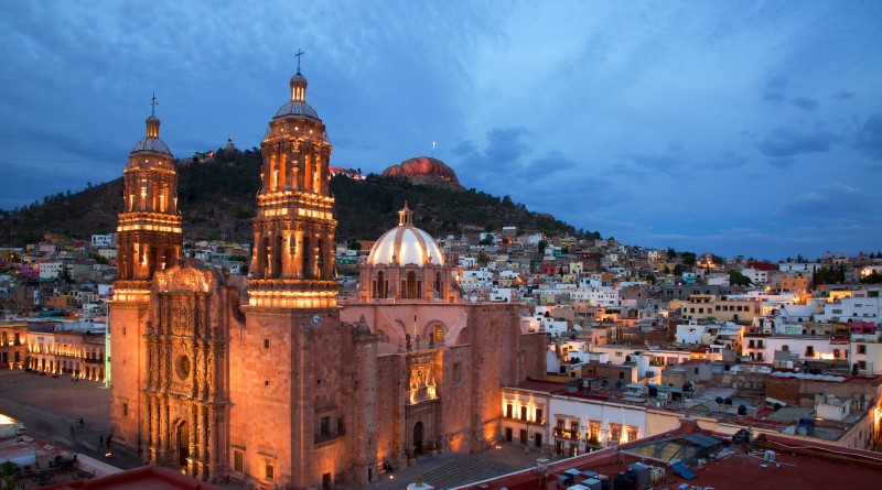 Zacatecas