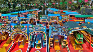 xochimilco