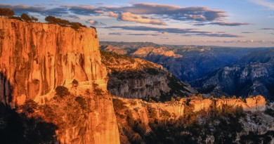 barrancas-del-cobre